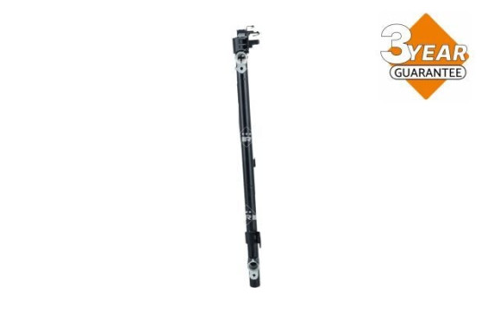 Condenser, air conditioning EASY FIT 35914 NRF, Image 9