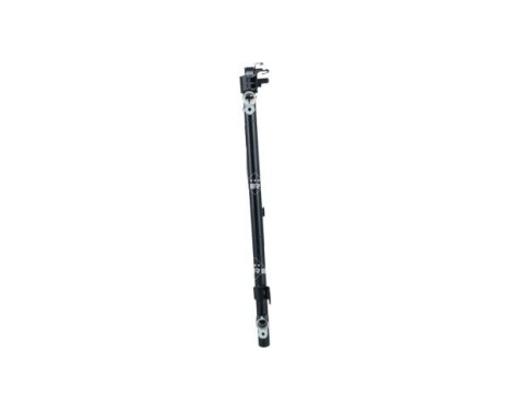Condenser, air conditioning EASY FIT 35914 NRF, Image 8