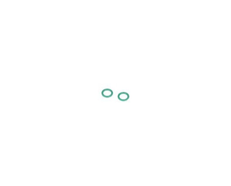 Condenser, air conditioning EASY FIT 35914 NRF, Image 9