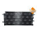 Condenser, air conditioning EASY FIT 35916 NRF, Thumbnail 5