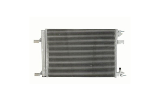 Condenser, air conditioning EASY FIT 35918 NRF