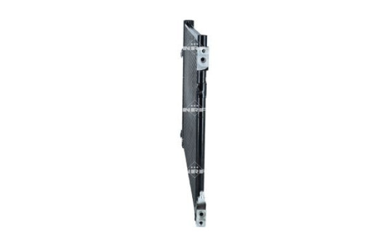Condenser, air conditioning EASY FIT 35918 NRF, Image 4