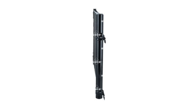 Condenser, air conditioning EASY FIT 35918 NRF, Image 6