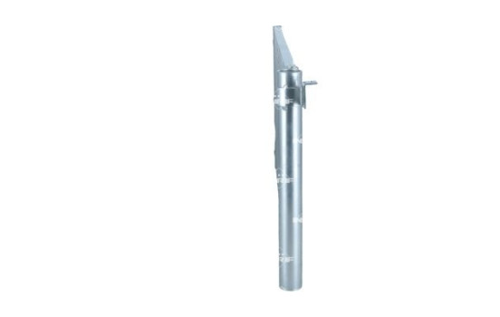 Condenser, air conditioning EASY FIT 35921 NRF, Image 7