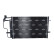Condenser, air conditioning EASY FIT 35922 NRF
