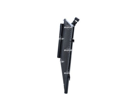 Condenser, air conditioning EASY FIT 35922 NRF, Image 4