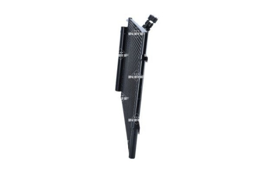 Condenser, air conditioning EASY FIT 35922 NRF, Image 4
