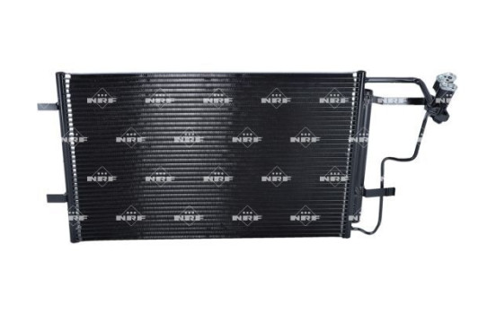 Condenser, air conditioning EASY FIT 35922 NRF, Image 5
