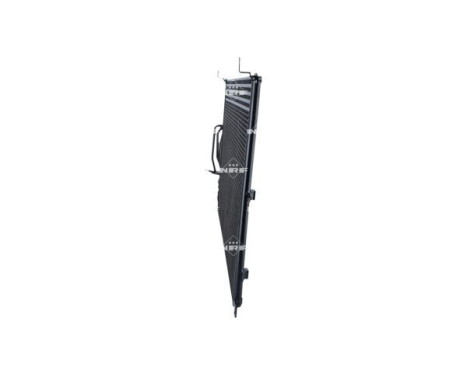 Condenser, air conditioning EASY FIT 35923 NRF, Image 4