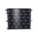 Condenser, air conditioning EASY FIT 35924 NRF