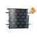 Condenser, air conditioning EASY FIT 35925 NRF, Thumbnail 6