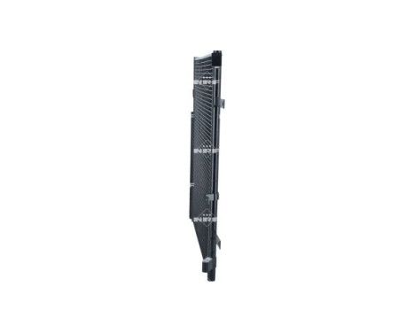 Condenser, air conditioning EASY FIT 35925 NRF, Image 2