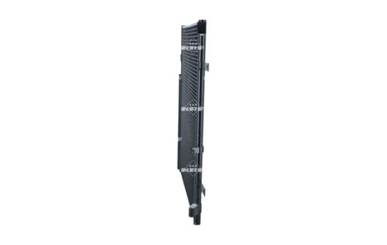 Condenser, air conditioning EASY FIT 35925 NRF, Image 2