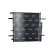 Condenser, air conditioning EASY FIT 35925 NRF, Thumbnail 3