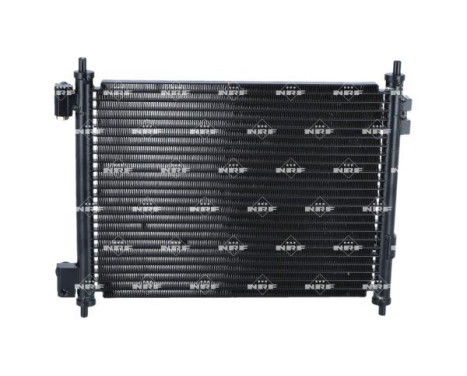 Condenser, air conditioning EASY FIT 35926 NRF, Image 5