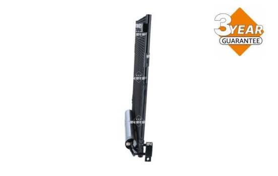 Condenser, air conditioning EASY FIT 35927 NRF, Image 5