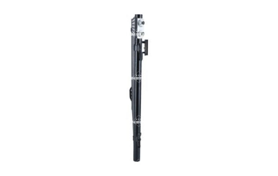 Condenser, air conditioning EASY FIT 35928 NRF, Image 7