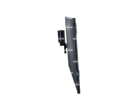 Condenser, air conditioning EASY FIT 35930 NRF, Image 4