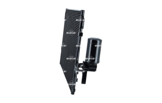 Condenser, air conditioning EASY FIT 35930 NRF, Image 6