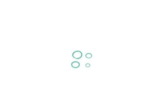 Condenser, air conditioning EASY FIT 35930 NRF, Image 7