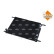 Condenser, air conditioning EASY FIT 35931 NRF, Thumbnail 6