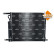 Condenser, air conditioning EASY FIT 35931 NRF, Thumbnail 9