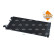 Condenser, air conditioning EASY FIT 35932 NRF, Thumbnail 3