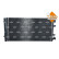 Condenser, air conditioning EASY FIT 35932 NRF, Thumbnail 6