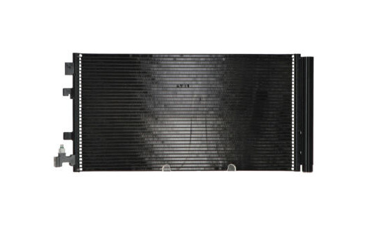 Condenser, air conditioning EASY FIT 35932 NRF