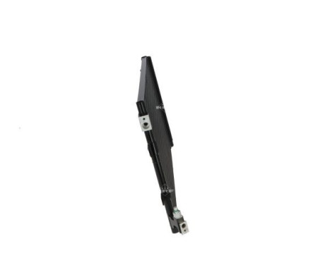 Condenser, air conditioning EASY FIT 35932 NRF, Image 7