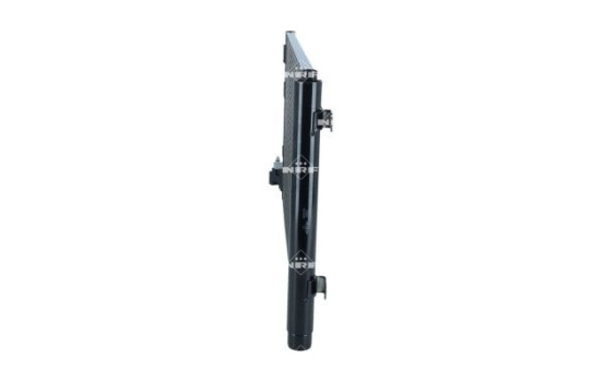Condenser, air conditioning EASY FIT 35932 NRF, Image 4
