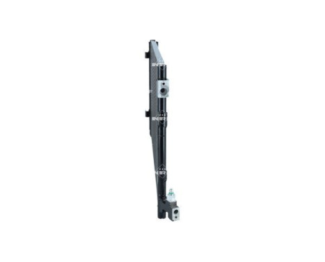 Condenser, air conditioning EASY FIT 35932 NRF, Image 6