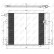 Condenser, air conditioning EASY FIT 35933 NRF, Thumbnail 3