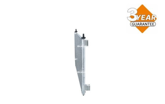 Condenser, air conditioning EASY FIT 35935 NRF, Image 7