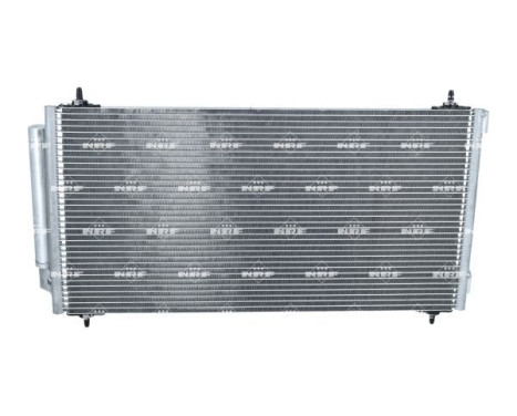Condenser, air conditioning EASY FIT 35935 NRF, Image 3
