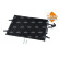 Condenser, air conditioning EASY FIT 35936 NRF, Thumbnail 3
