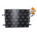 Condenser, air conditioning EASY FIT 35936 NRF, Thumbnail 4