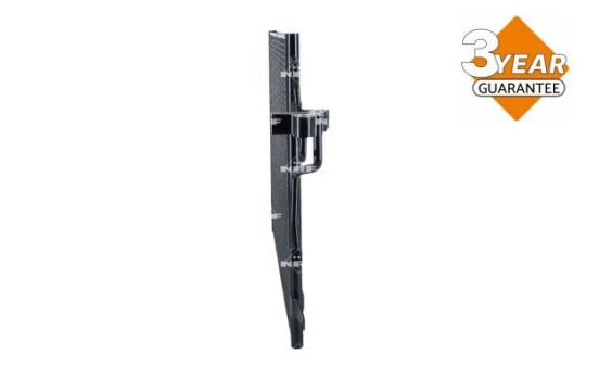 Condenser, air conditioning EASY FIT 35936 NRF, Image 5