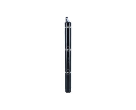 Condenser, air conditioning EASY FIT 35937 NRF, Image 6