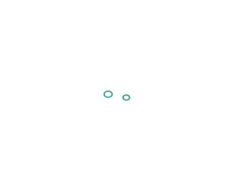 Condenser, air conditioning EASY FIT 35937 NRF, Image 7