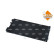 Condenser, air conditioning EASY FIT 35938 NRF, Thumbnail 3