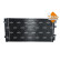 Condenser, air conditioning EASY FIT 35938 NRF, Thumbnail 6