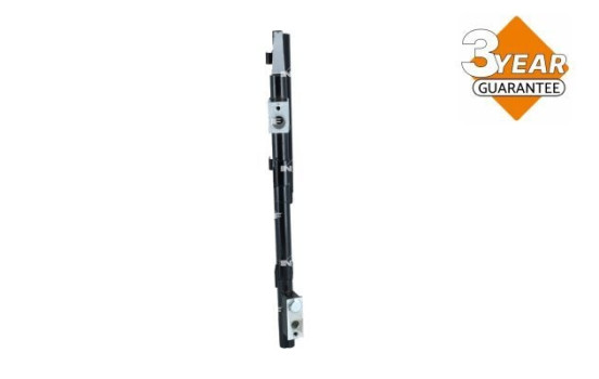 Condenser, air conditioning EASY FIT 35938 NRF, Image 7