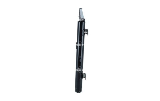 Condenser, air conditioning EASY FIT 35938 NRF, Image 4