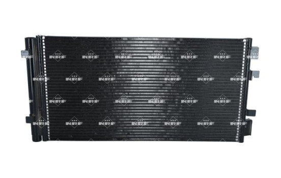 Condenser, air conditioning EASY FIT 35938 NRF, Image 5