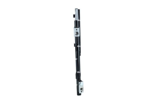 Condenser, air conditioning EASY FIT 35938 NRF, Image 6
