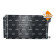 Condenser, air conditioning EASY FIT 35939 NRF, Thumbnail 3