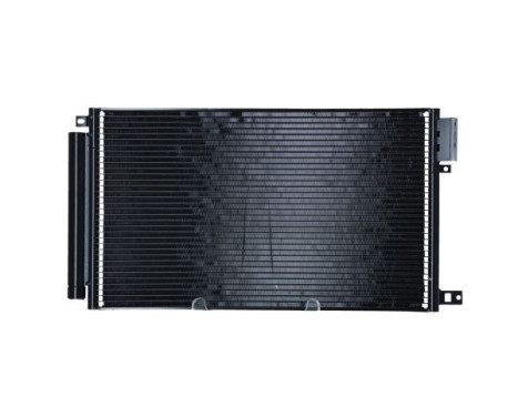 Condenser, air conditioning EASY FIT 35939 NRF