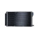 Condenser, air conditioning EASY FIT 35939 NRF
