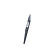 Condenser, air conditioning EASY FIT 35939 NRF, Thumbnail 2